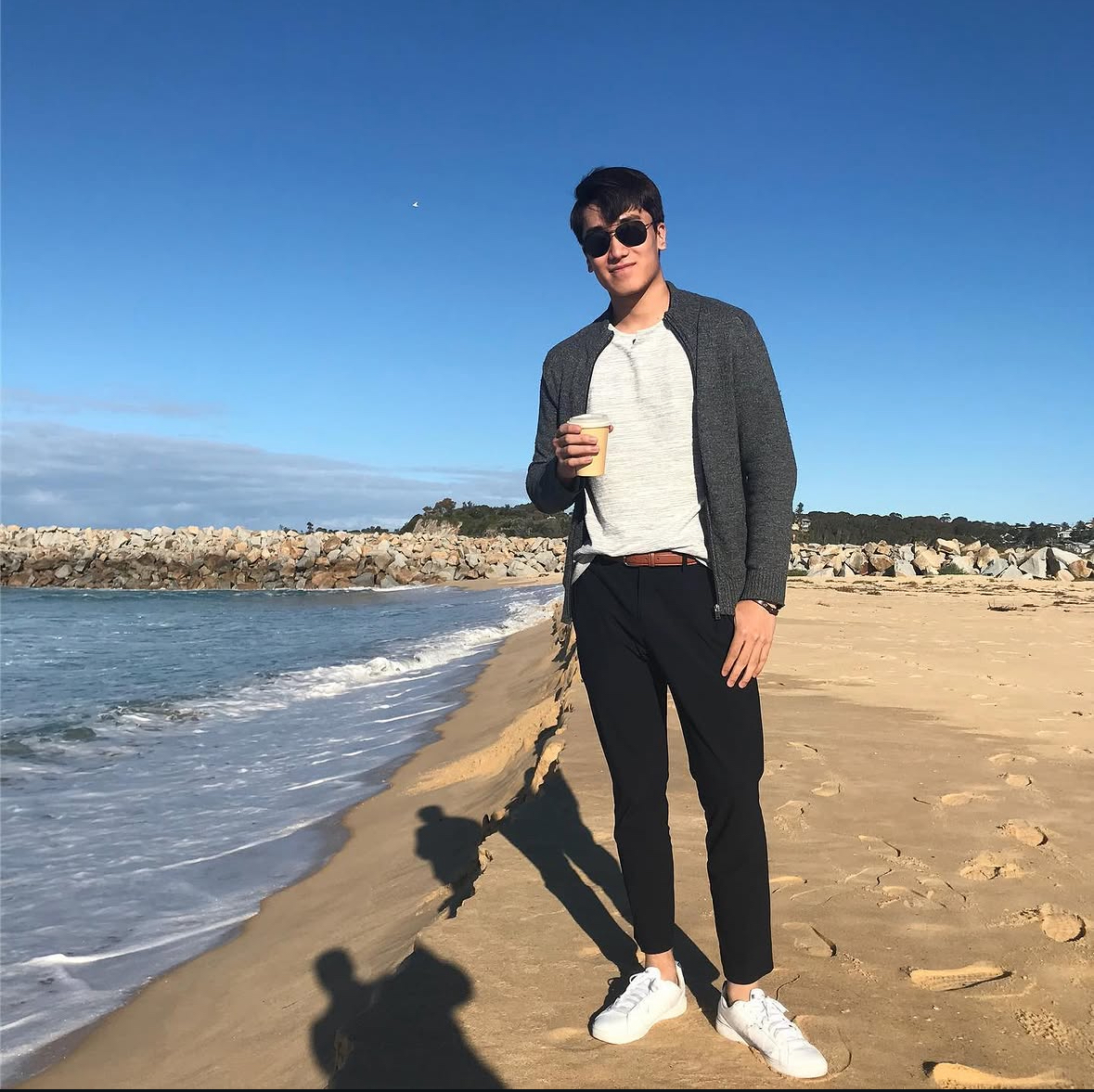 Road trip @Gold Coast (2019)